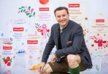 SalzburgMilch erhöht Auszahlungspreis für Milchbauern