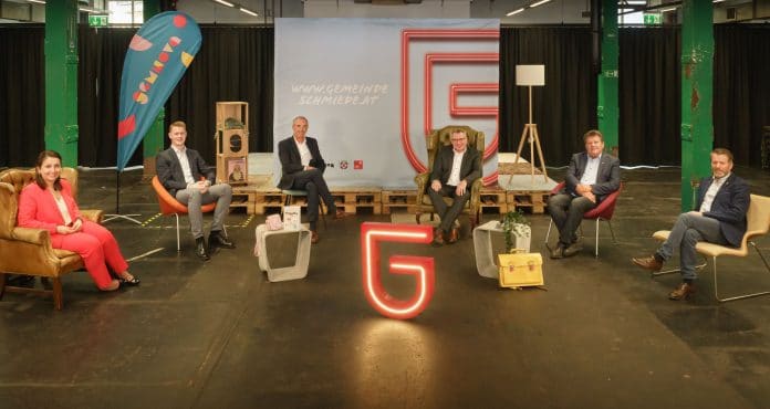 PK Gemeindeschmiede 26.04.2021
