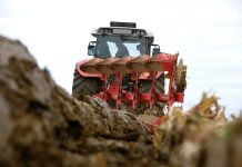 Webinar-Tipp: „Wirkung von Bodenbearbeitungsgeräten“