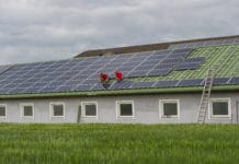 Studie zeigt: Breite Ablehnung von PV-Anlagen auf agrarischen Flächen