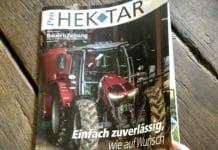 ProHEKTAR Ausgabe 2/2021