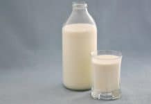 Trinkmilch war 2020 Spitzenreiter bei Direktvermarktung