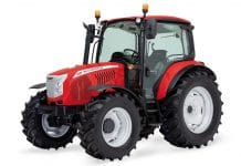 McCormick bearbeitet mit neuen Modellen den Markt bis 75 PS