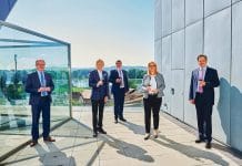 „Wein Niederösterreich“ stärkt Wein und Winzer