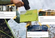 Neu.Land.Leben ist der Ideen-Motor fürs Dorf