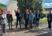 Bauernbund Purkersdorf aus der Taufe gehoben