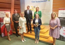 Landjugend erhält „Henri“ für soziales Engagement