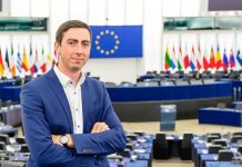 Bernhuber für strikte Importkontrollen