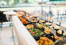 Bundeskantinen künftig von Österreichs Bauernfamilien beliefert