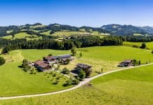 EU-Kommission will sich verstärkt um ländliche Räume kümmern