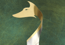 So sehen gefuchste Sieger aus