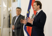 Kampf gegen Krise trägt Früchte