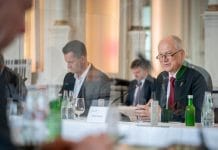 Bund und Länder forcieren Tierseuchen-Prävention