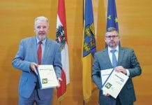 „Corona wird das Budget auch weiterhin belasten“