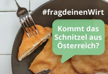 Bauernbund ruft jetzt zum „Gastro-Check auf“