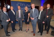 Hofübergabe im NÖ Gemeindebund