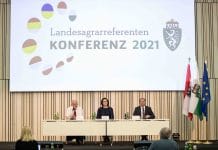 GAP: Agrarlandesräte drängen auf rasche Einigung