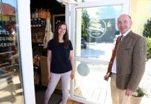 „Der KastlGreissler ist regional, digital, genial“