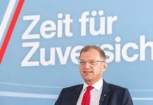 Die Kandidaten der OÖVP