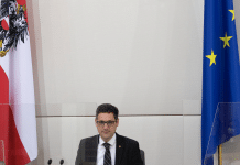 Peter Raggl neuer Bundesratspräsident