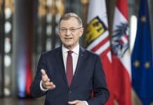 „Landwirtschaft schützen und unterstützen“