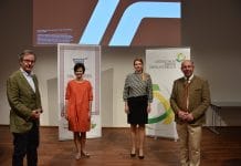 Bewusstsein schaffen und Technologien entwickeln