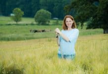 „GAP-Reform muss grün und wirtschaftlich sein“