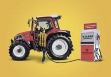 Lindner sucht die besten Spritsparer 2021