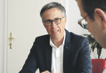 Bollwerk Bauernbund: „An uns gibt es kein Vorbei“