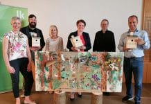 Biodiversität im Mittelpunkt der „Woche des Waldes“