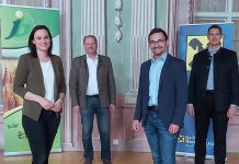 Bestens gewappnet mit Educa