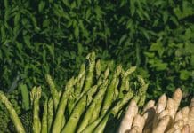 Das war die Spargelsaison 2021