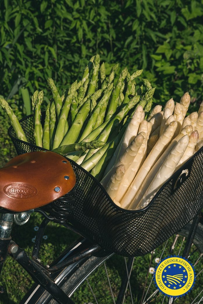 Verein Marchfeldspargel g.g.A.