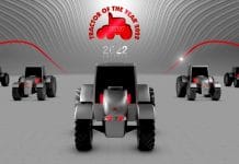 „Tractor of the Year 2022“: Traktor-Oscar geht in die nächste Runde