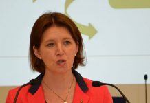 Heiße Themen, konkrete Forderungen: Hochsaison im Bauernparlament