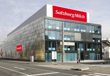 SalzburgMilch von Hackern lahmgelegt