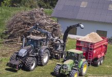 Biomasseverband fordert EAG-Nachbesserungen