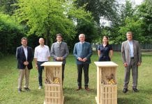 Bewässerungsstrategien für die Landwirtschaft