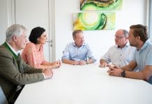 Tierwohl braucht faire Preise