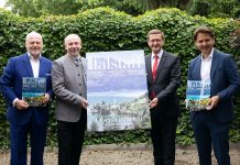 Gourmet-Magazin stellt Kulinarik des Landes vor