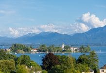 Leserreise nach Bayern