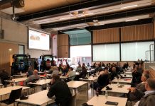 Argo freut sich über Händlerzuwachs