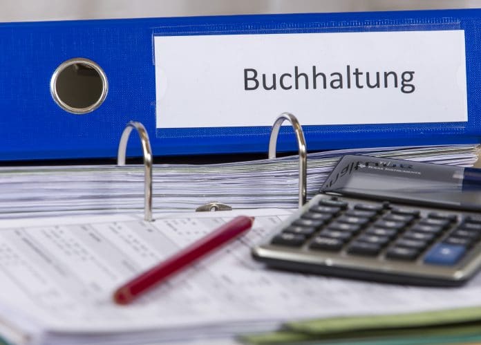 Buchhaltung 18 ID71033