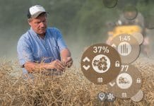 Bauern offen für digitale Innovationen