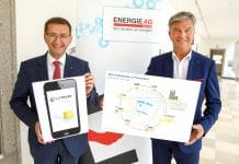 Sonnenstrom mit der Energie-AG „fairteilen“