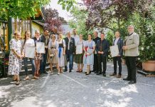 Das sind die besten Top-Heurigen in Niederösterreich