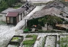 Unwetterschäden an Gebäuden vorbeugen