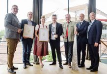 NÖ Landesweinprämierung 2021: Beste Weine des Landes ausgezeichnet