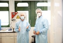 Bestandsspezifisch Impfen statt Breitband-Antibiotika