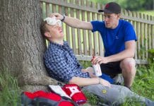 Sicher durch den Sommer(urlaub)